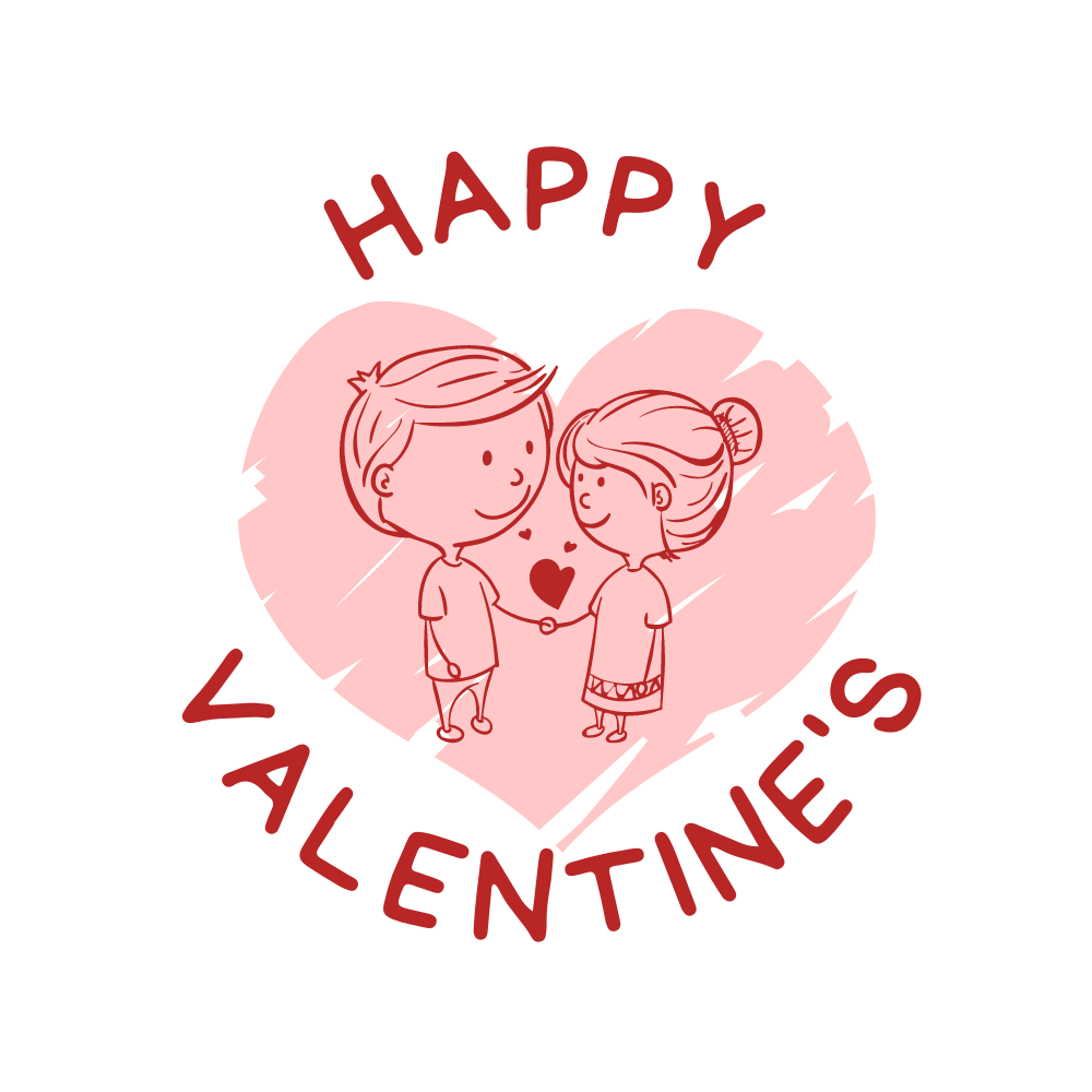 Tiny Tatty Bear and Boofle The Dog Are Here To Make This Valentine's Day Special