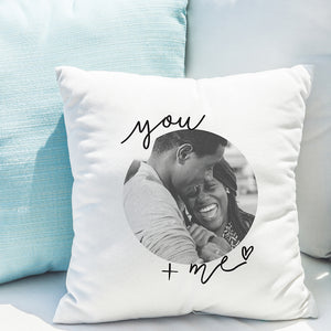 Personalised Photo Upload Gifts Collection