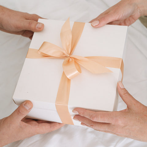 Gift Original Gift Wrapping Service Option 
