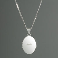 Personalised Jewellery Collection