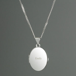 Personalised Jewellery Collection
