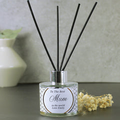 Personalised Opulent Reed Diffuser