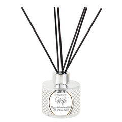 Personalised Opulent Reed Diffuser