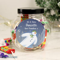 Personalised Confectionery