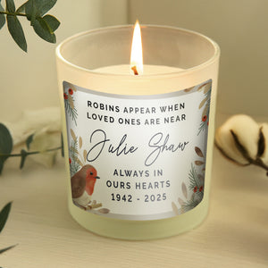 Personalised Memorials