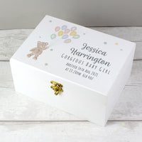 Personalised Baby Gifts Collection