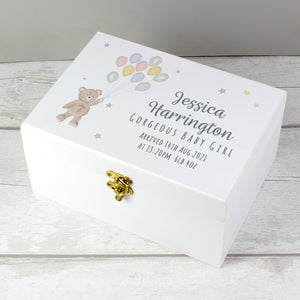 Personalised Baby Gifts Collection