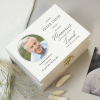 Personalised Memorials