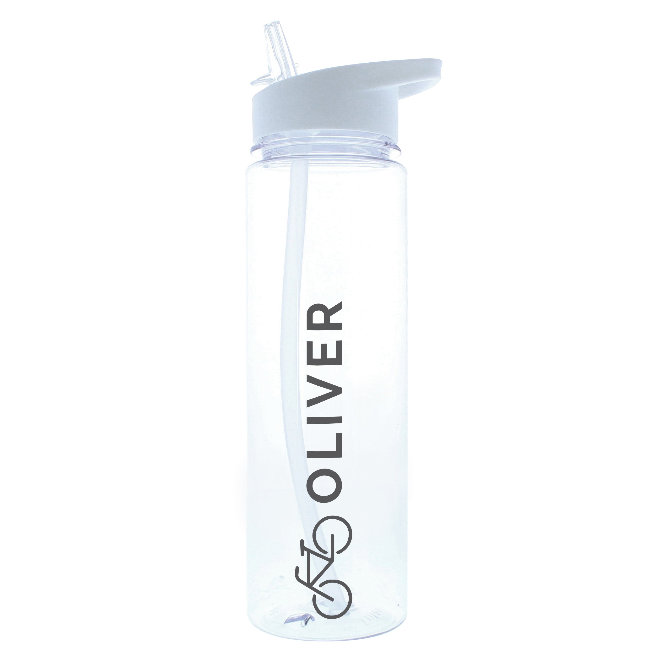 Personalised Bicycle Water Bottle