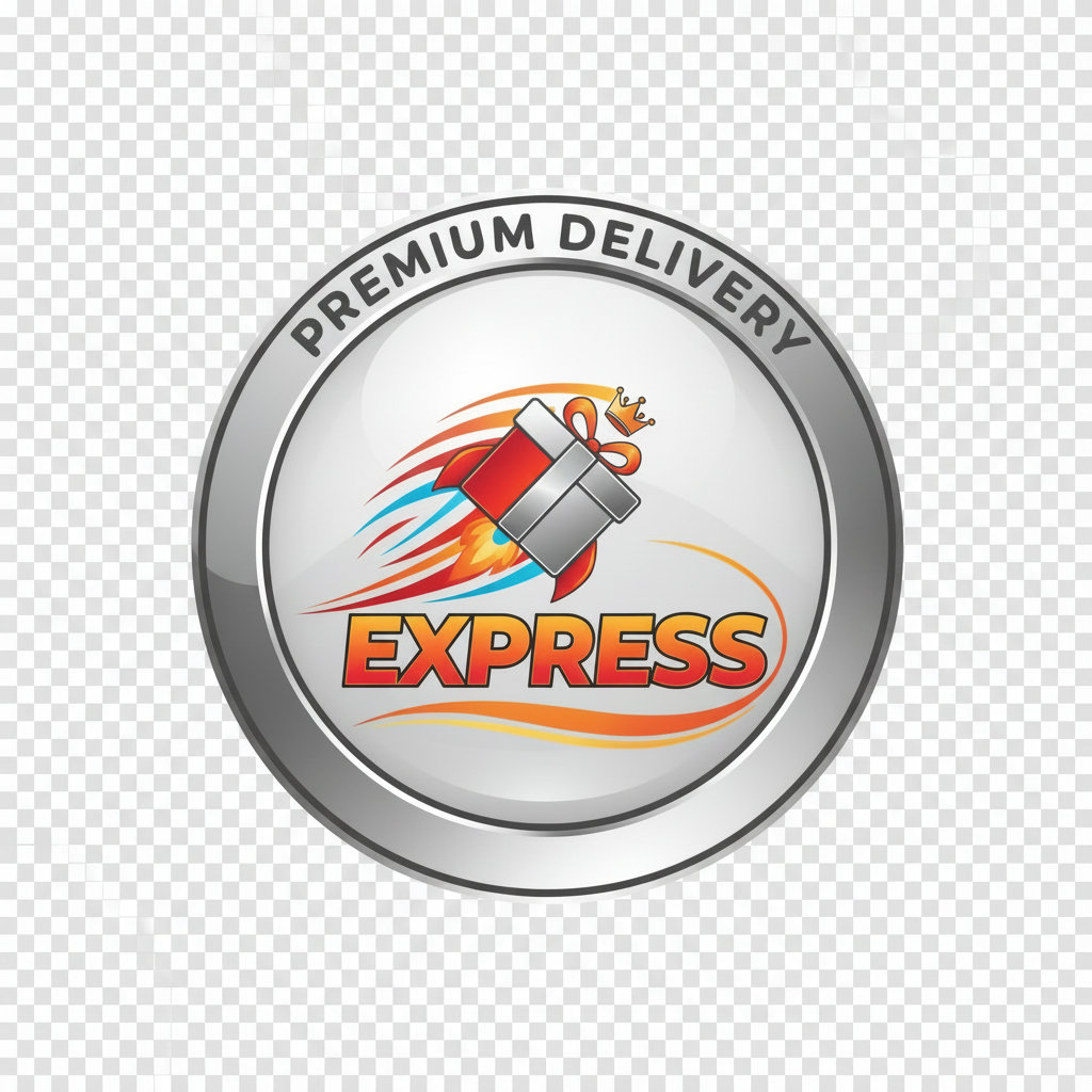 Free Postage Upgrade