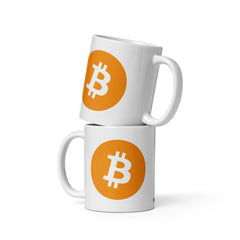 Bitcoin Mug