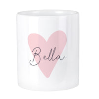 Personalised Storage Collection