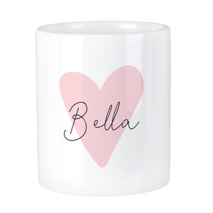 Personalised Storage Collection